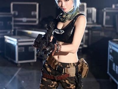 甜美可爱国产糖心COSplay展现无与伦比魅力
